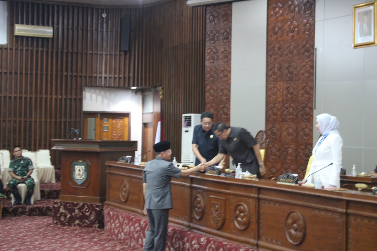 Bubernur Bengkulu
