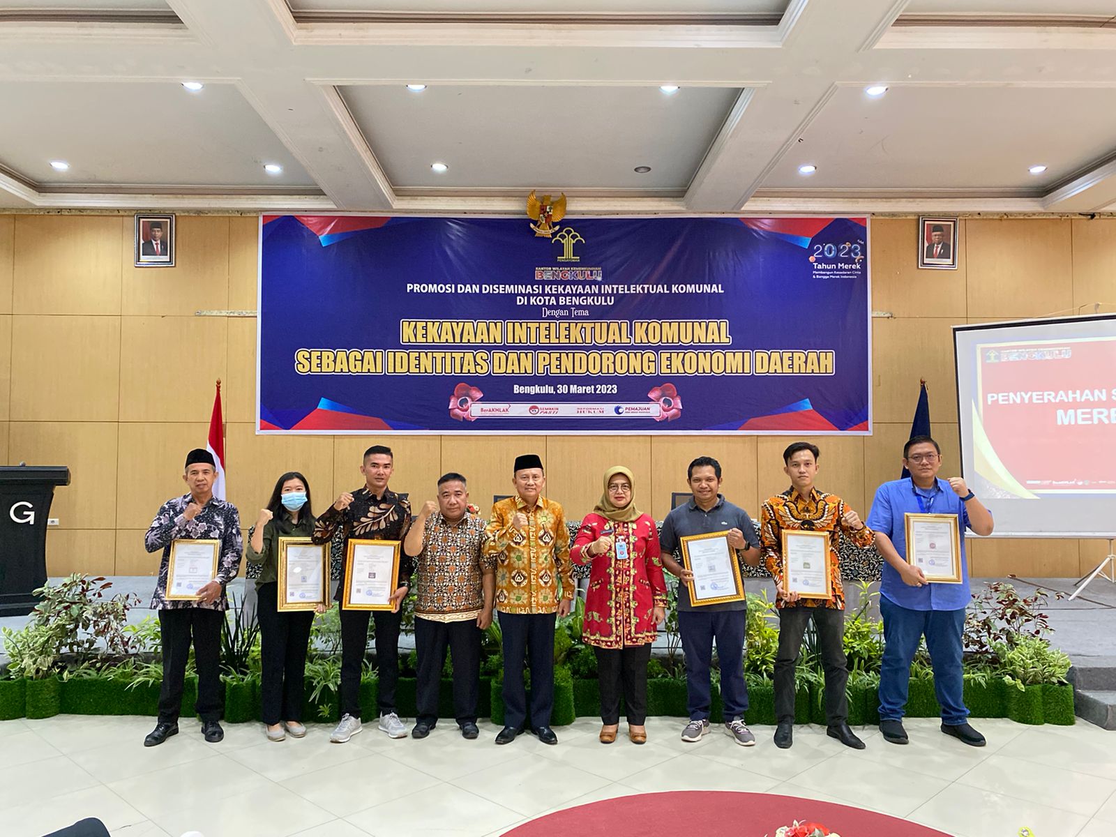 Pemprov Bengkulu