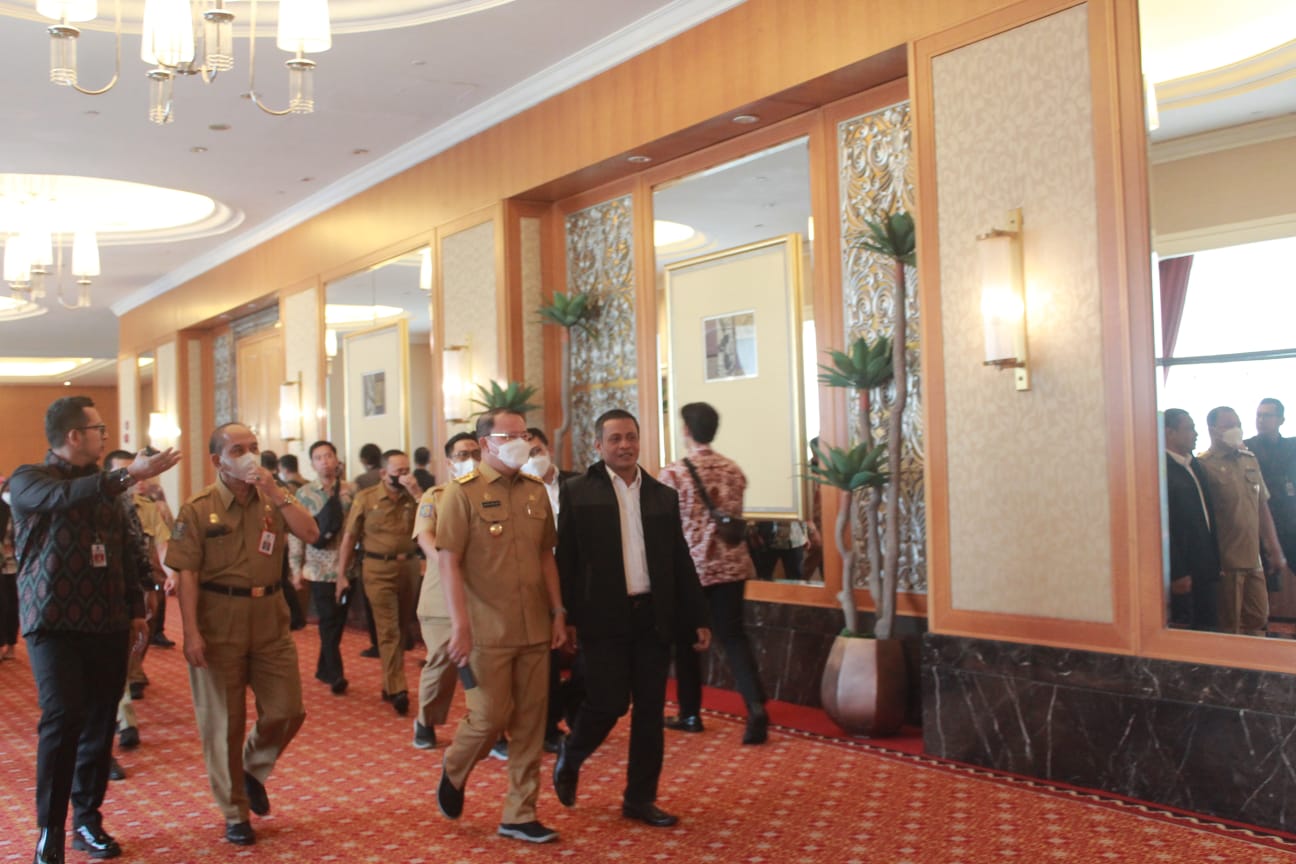 Gubernur Bengkulu