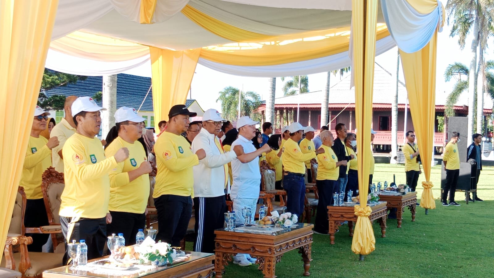 Gubernur Bengkulu