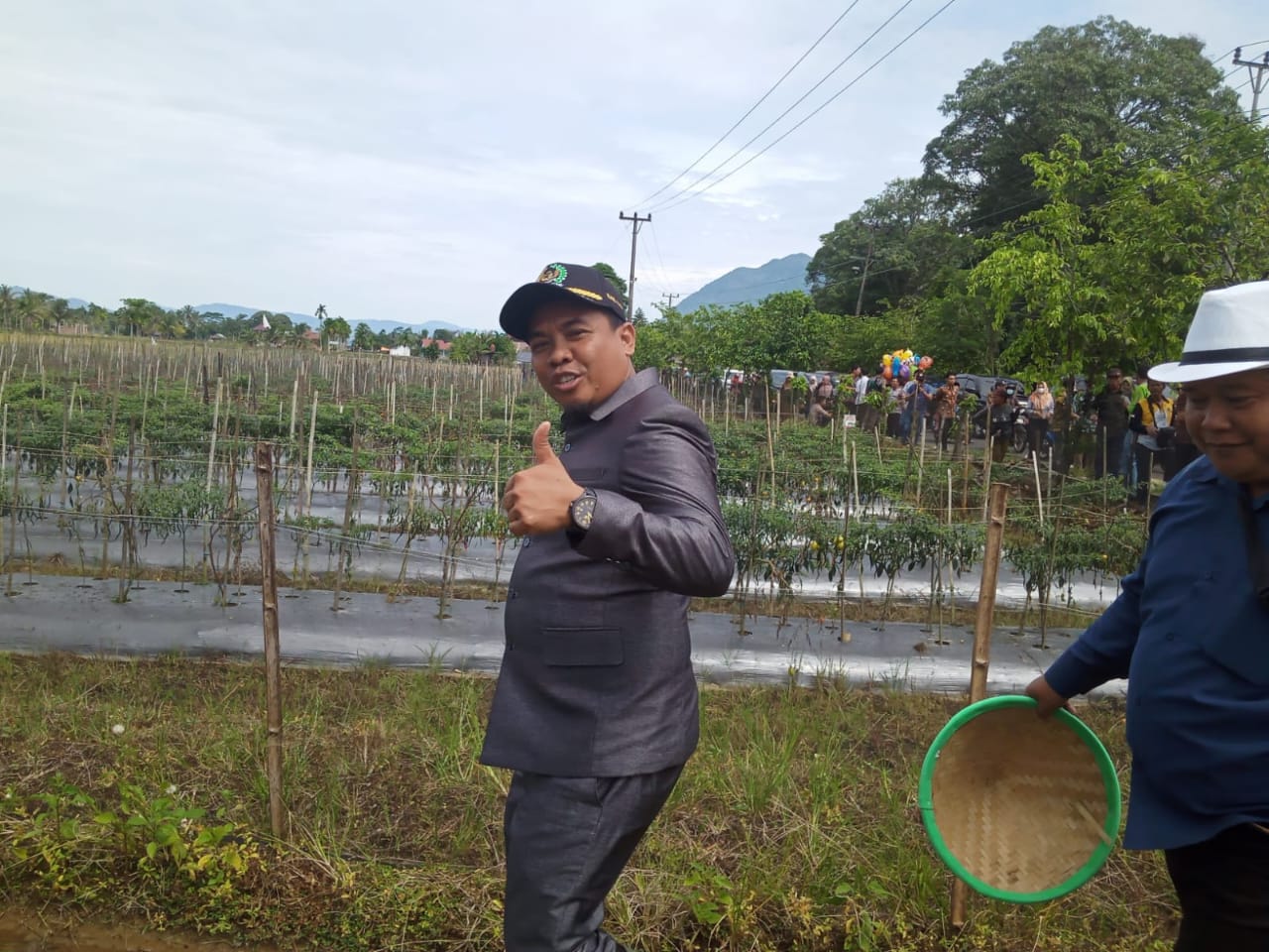 DPRD Lebong