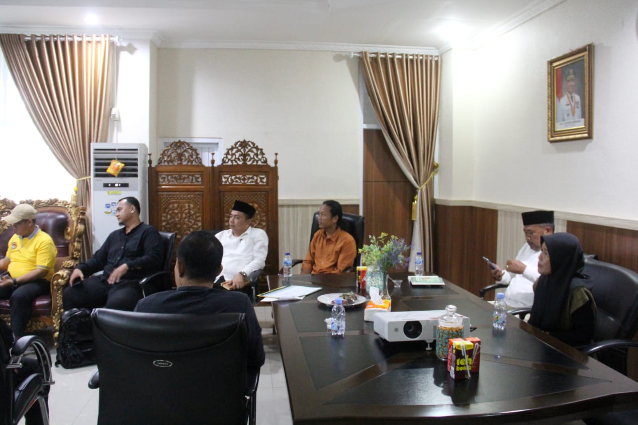 pemprov bengkulu