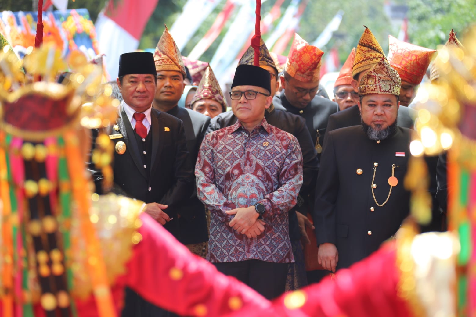 Wakil Gubernur Bengkulu