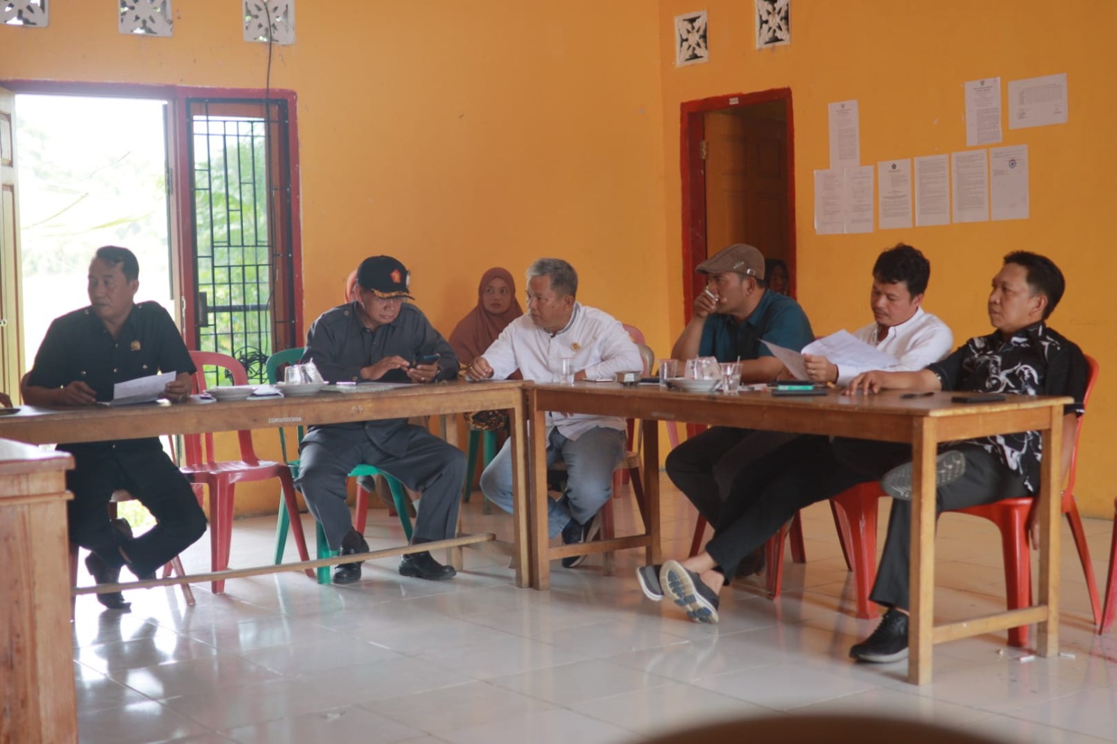 DPRD Bengkulu Selatan