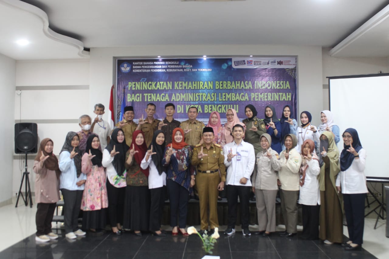 Pemprov Bengkulu