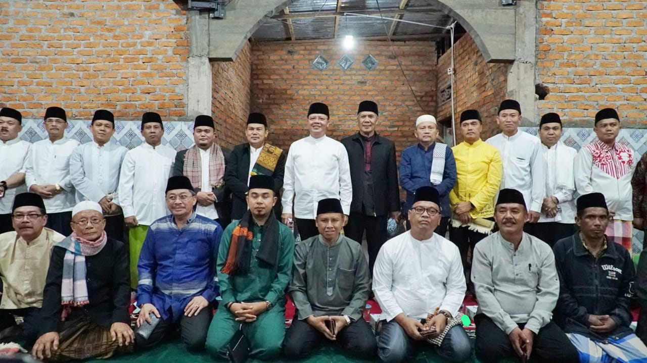 Gubernur Bengkulu