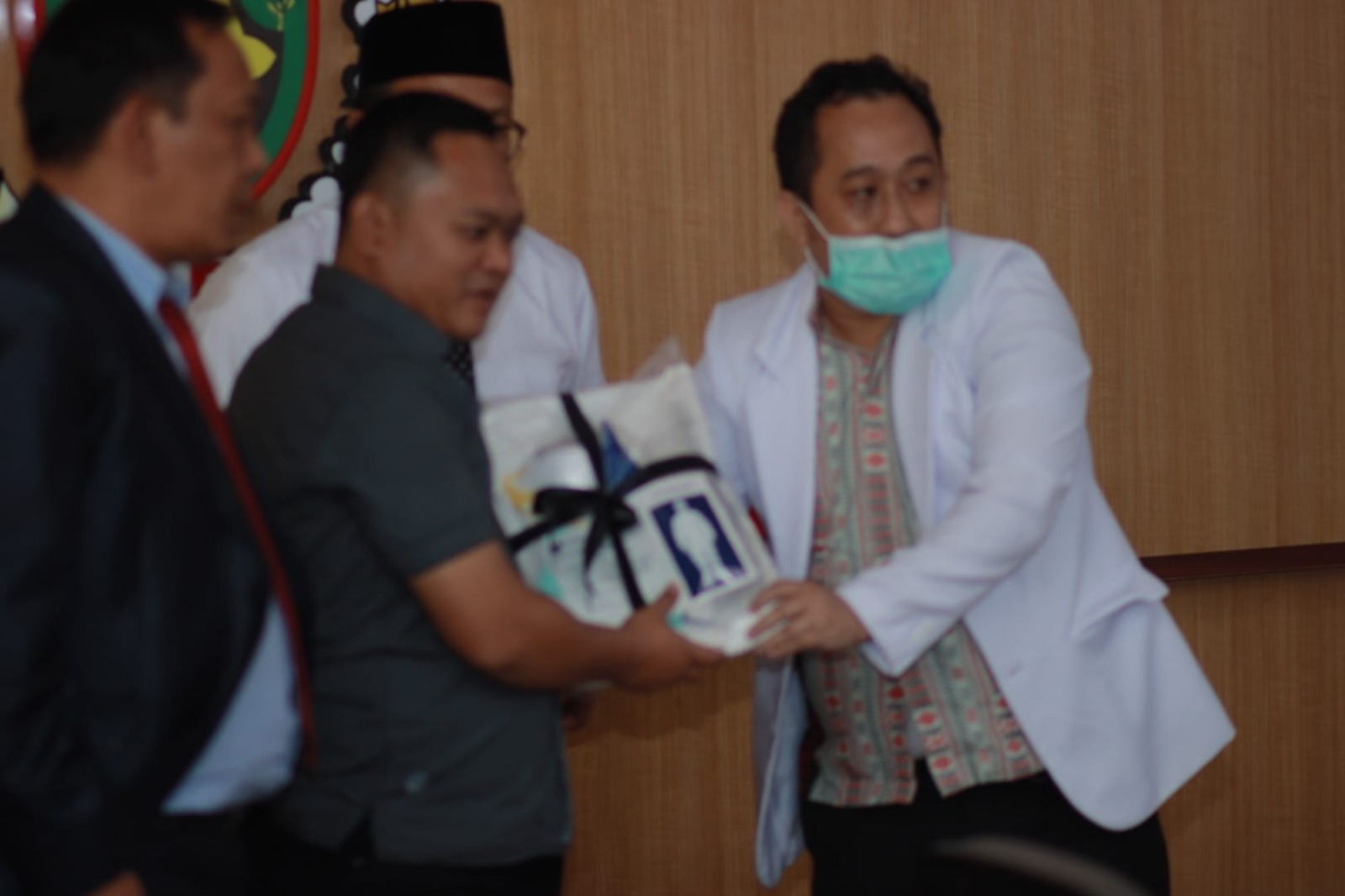 DPRD Bengkulu Selatan