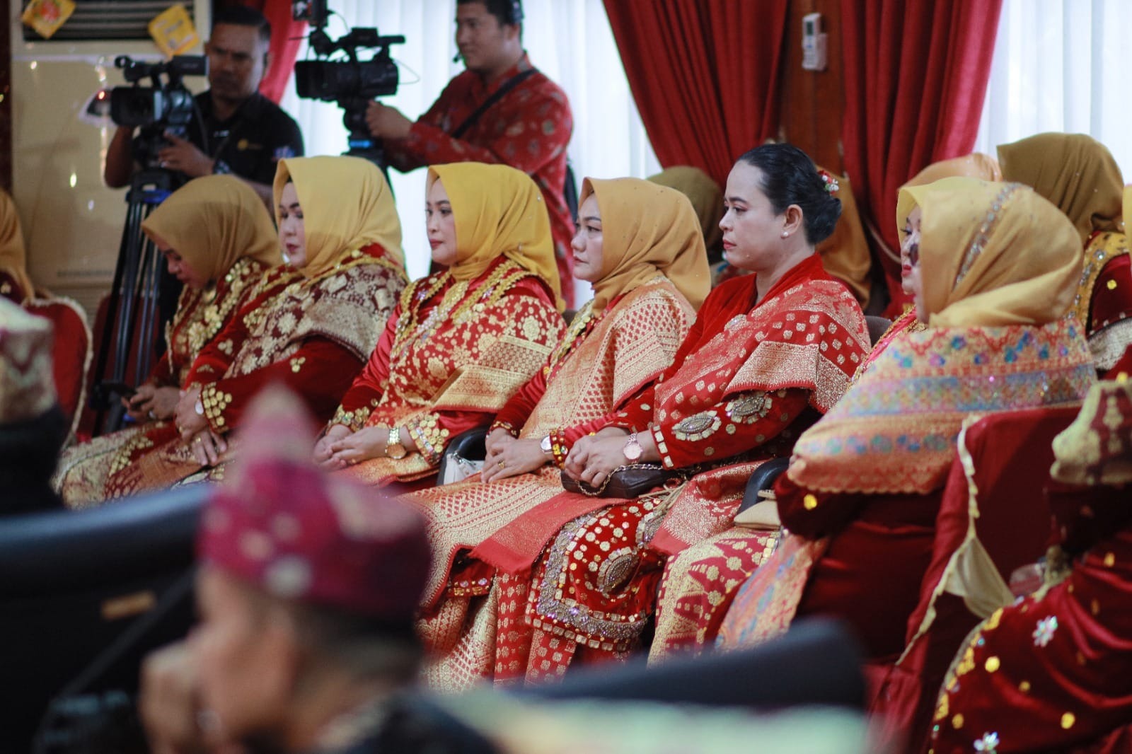 DPRD Bengkulu Selatan
