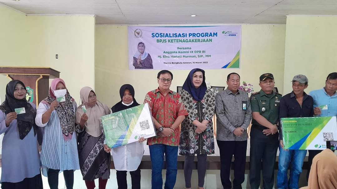 DPRD Bengkulu Selatan