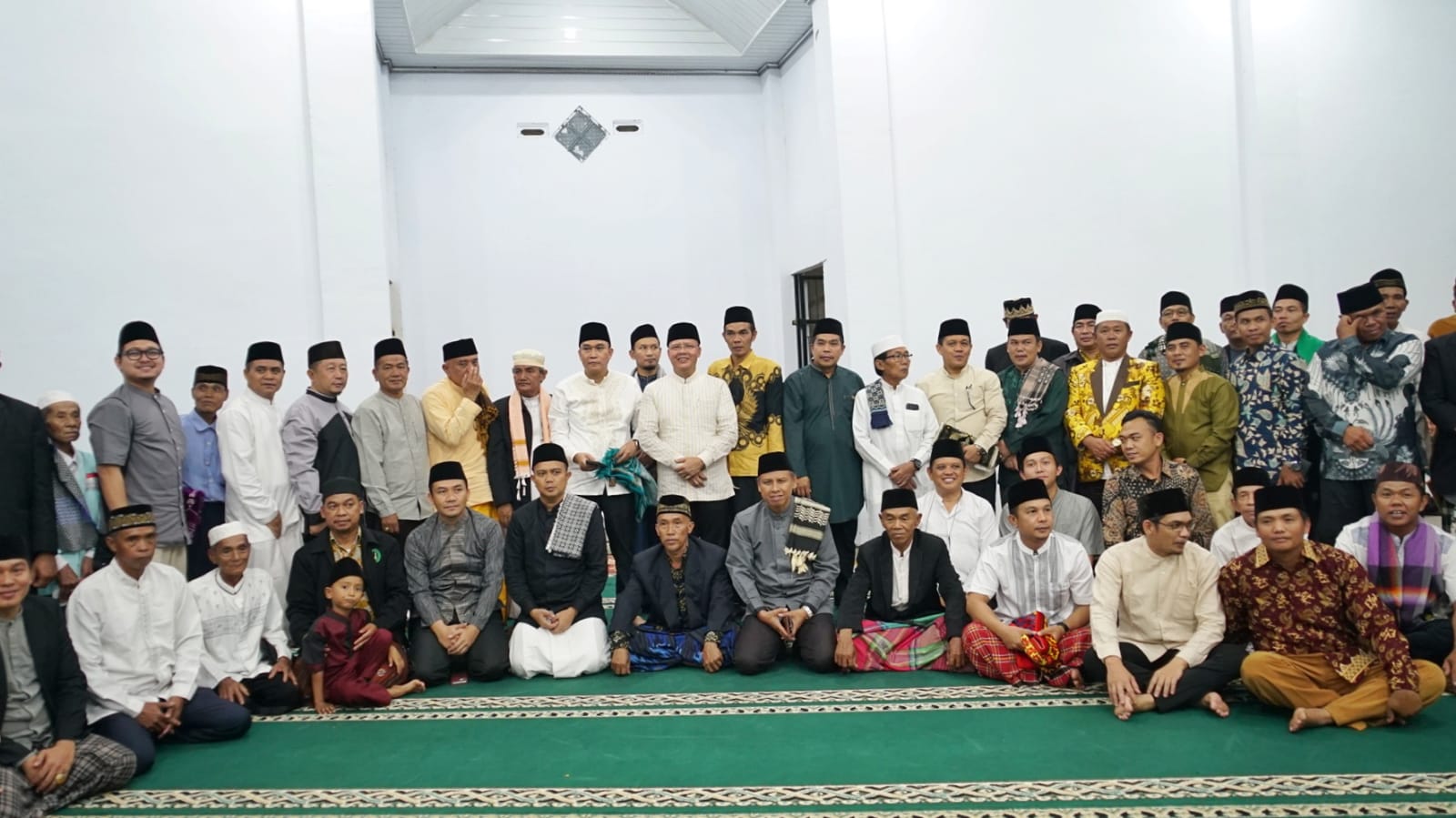 Gubernur Bengkulu