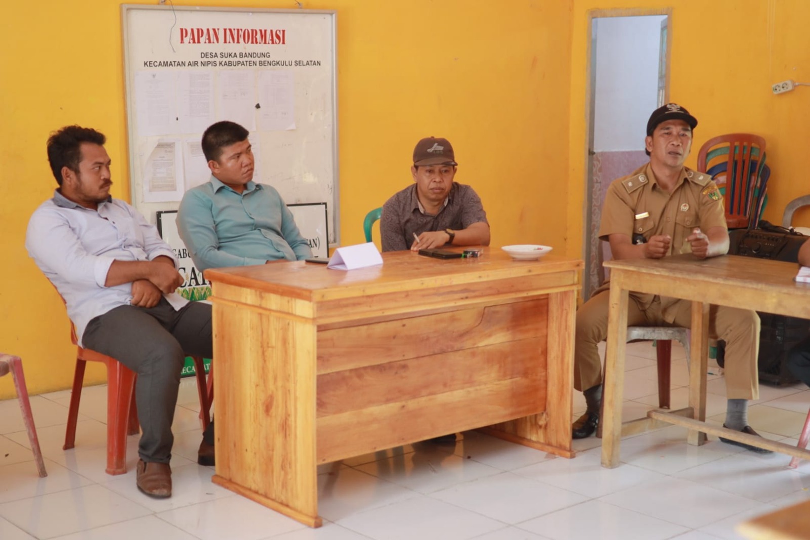 DPRD Bengkulu Selatan