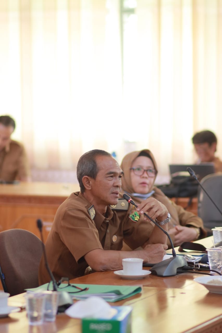 DPRD Bengkulu Selatan