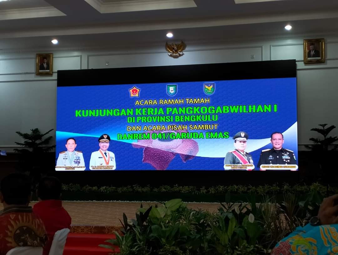 Pemkab Bengkulu Utara