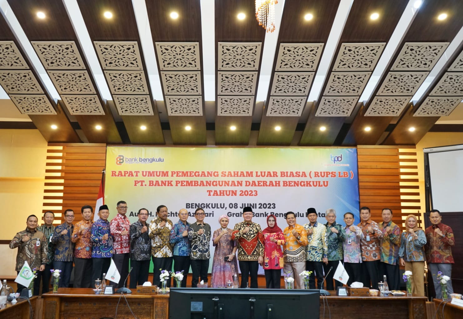 Bank Bengkulu