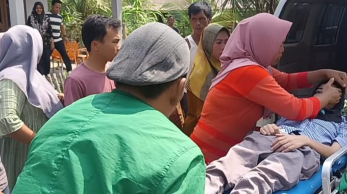 TRC Cinta BS