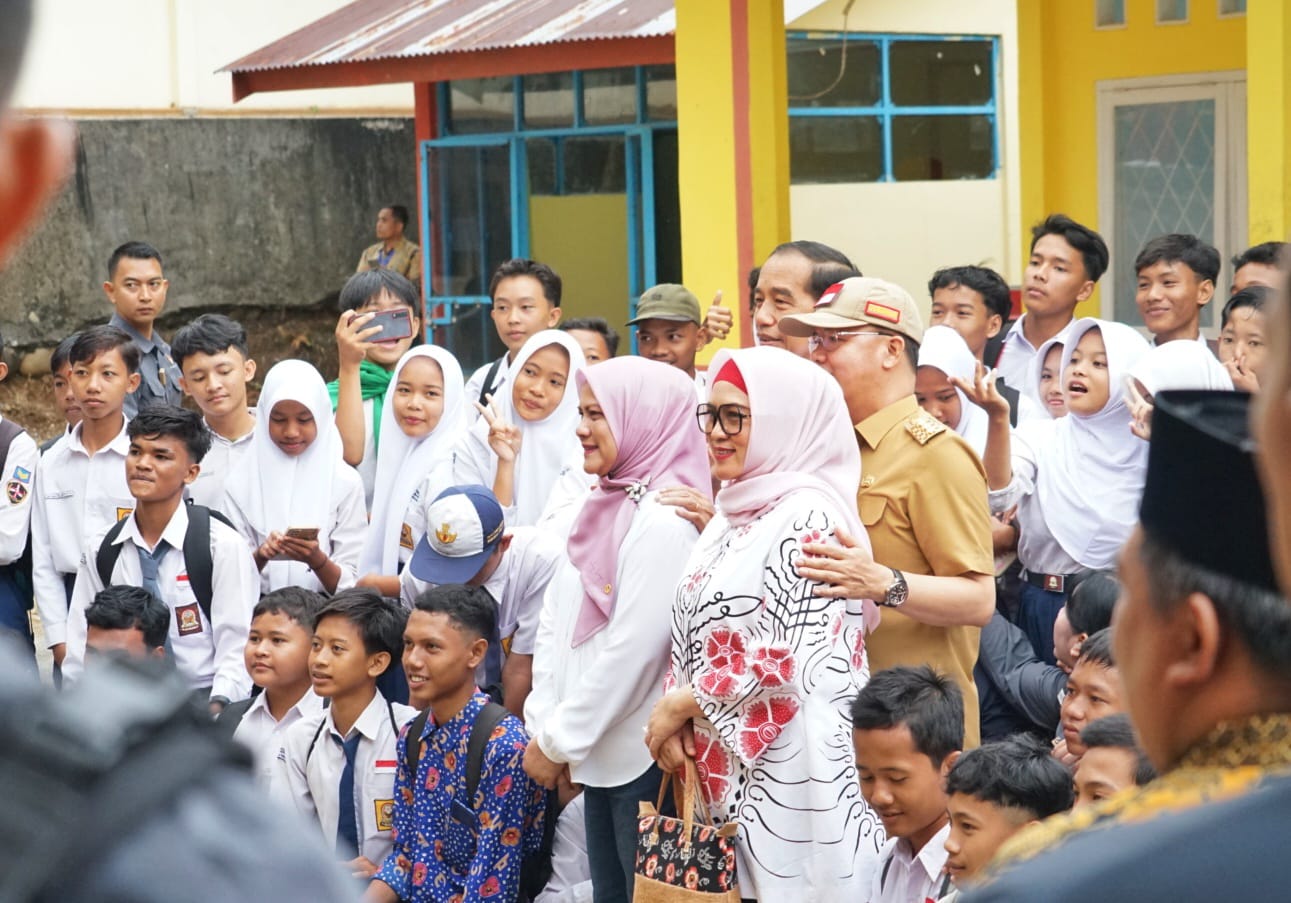 Foto Bersama