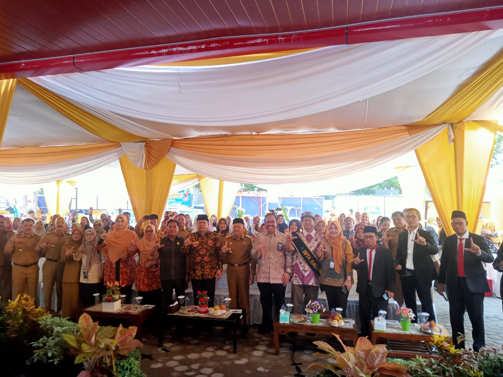 Foto Bersama