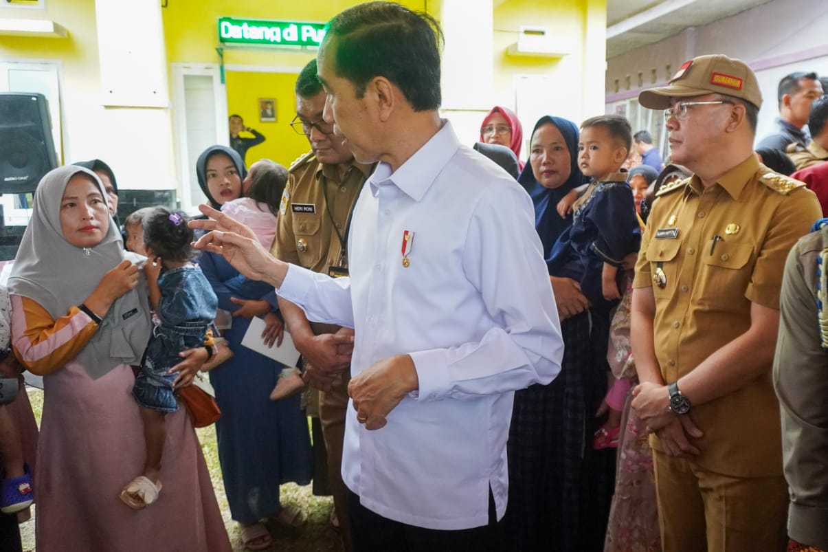 Gubernur Bengkulu Rohidin Mersyah