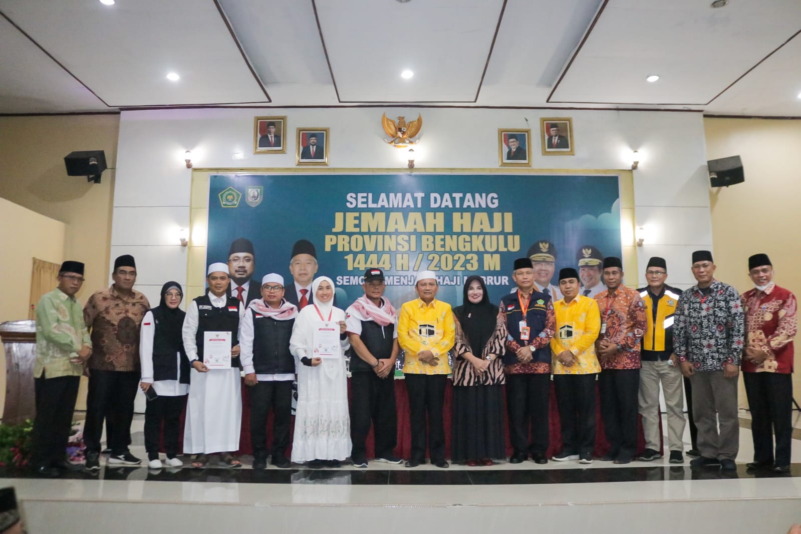 Foto Bersama