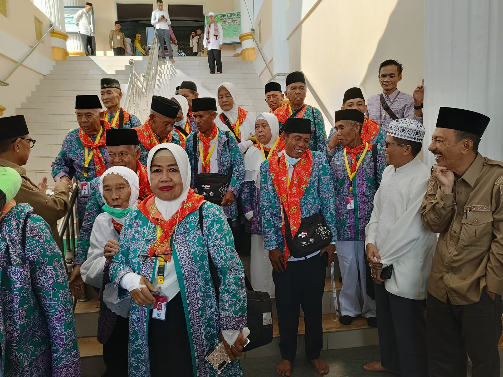 Bupati Kepahiang