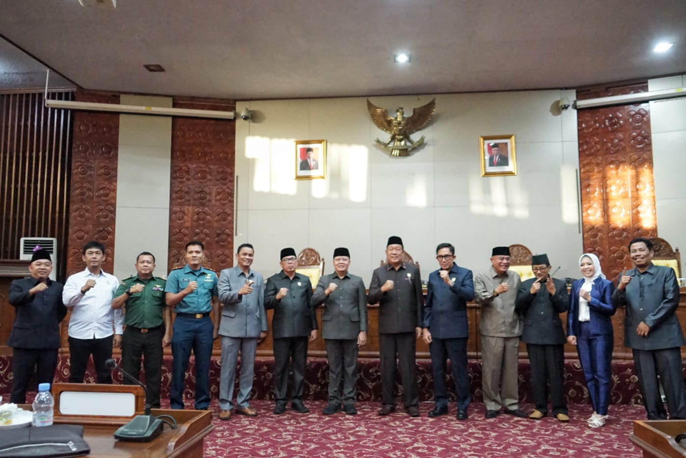 Foto Bersama