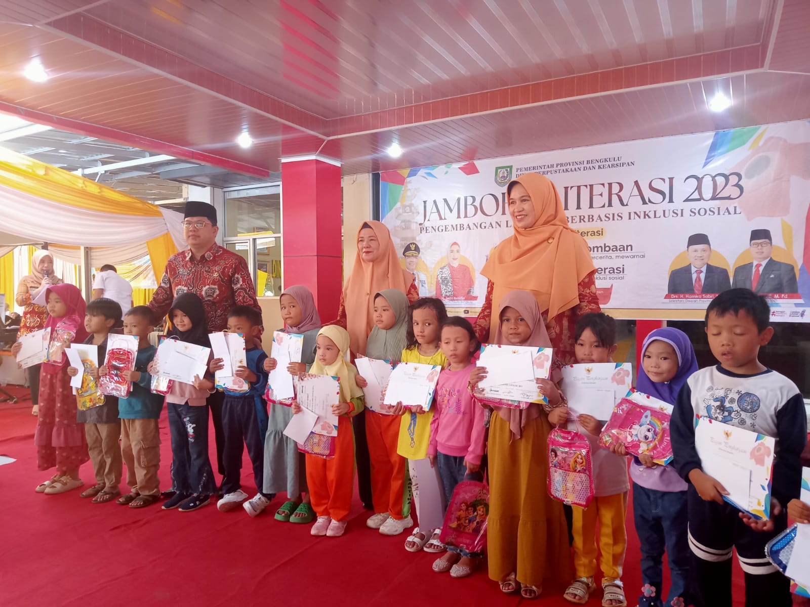 Foto Bersama