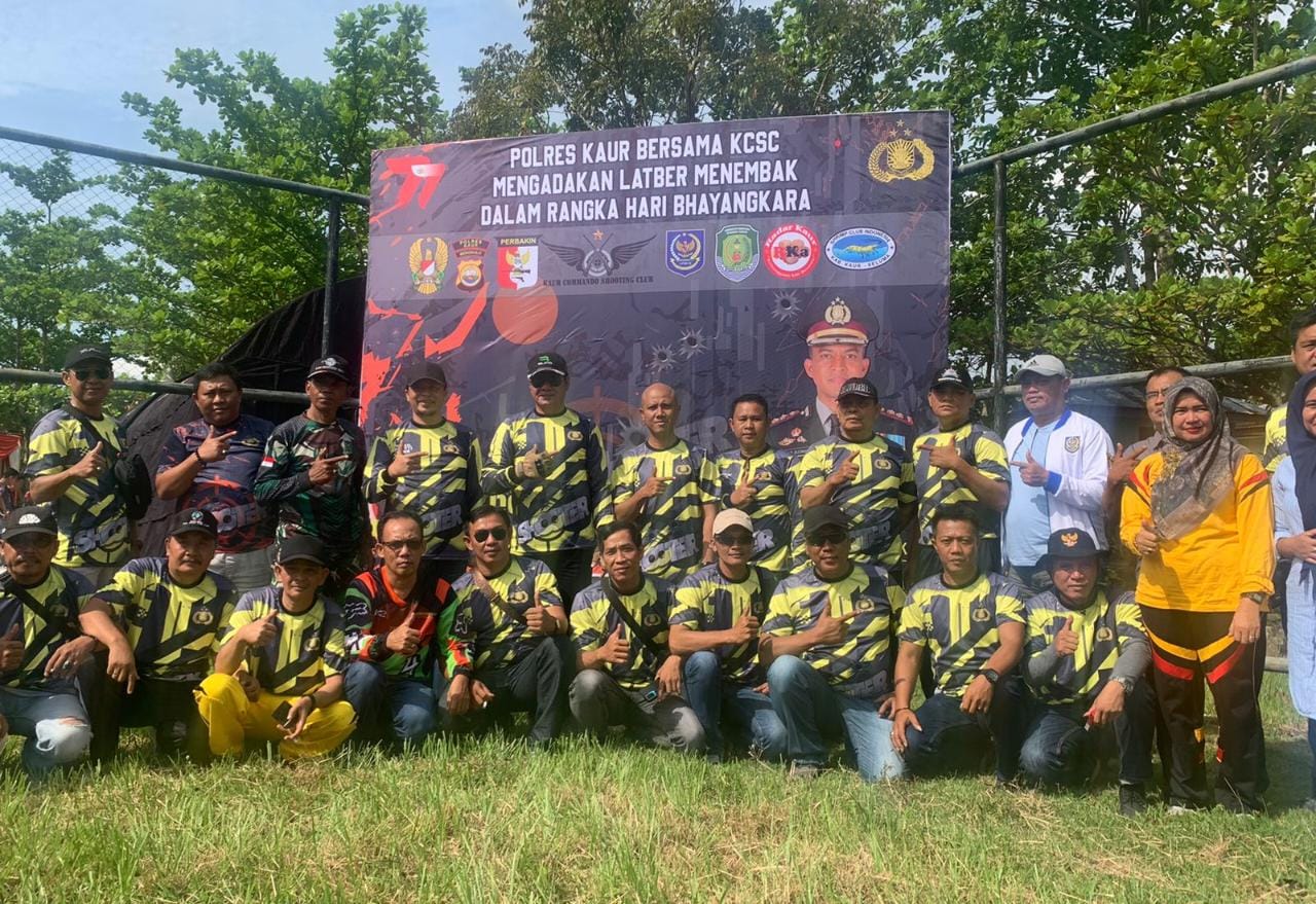 Foto Bersama