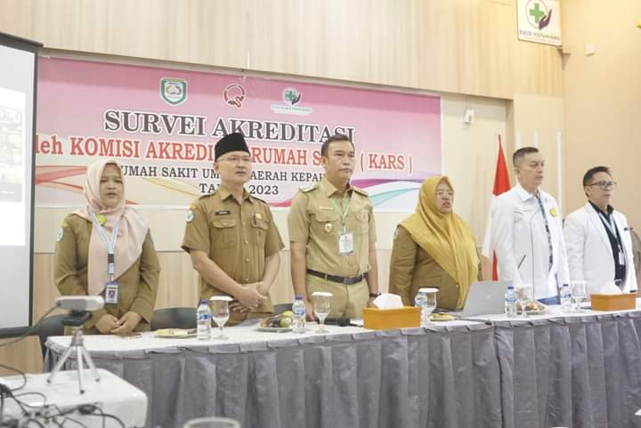Wakil Bupati Kepahiang