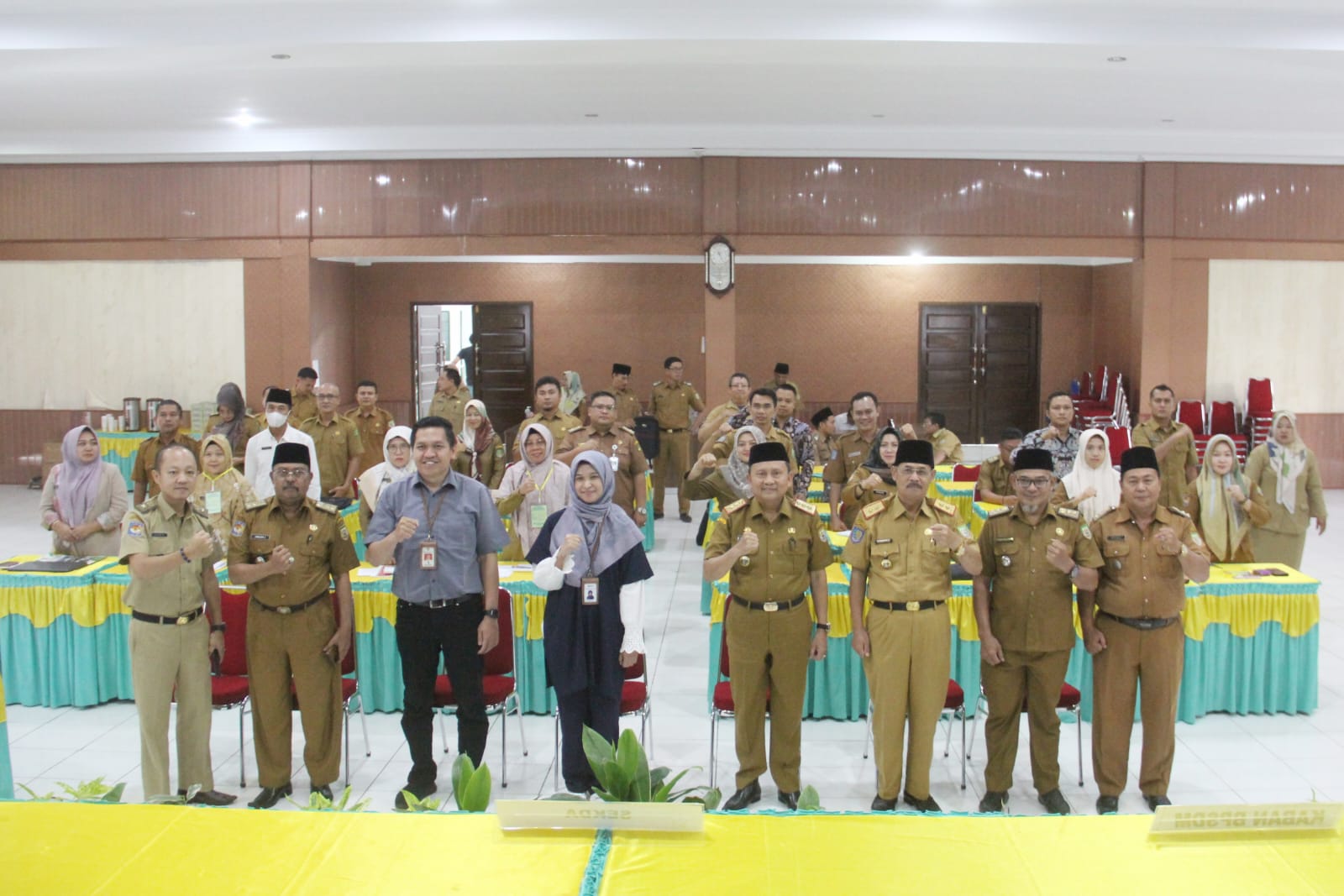 Foto Bersama