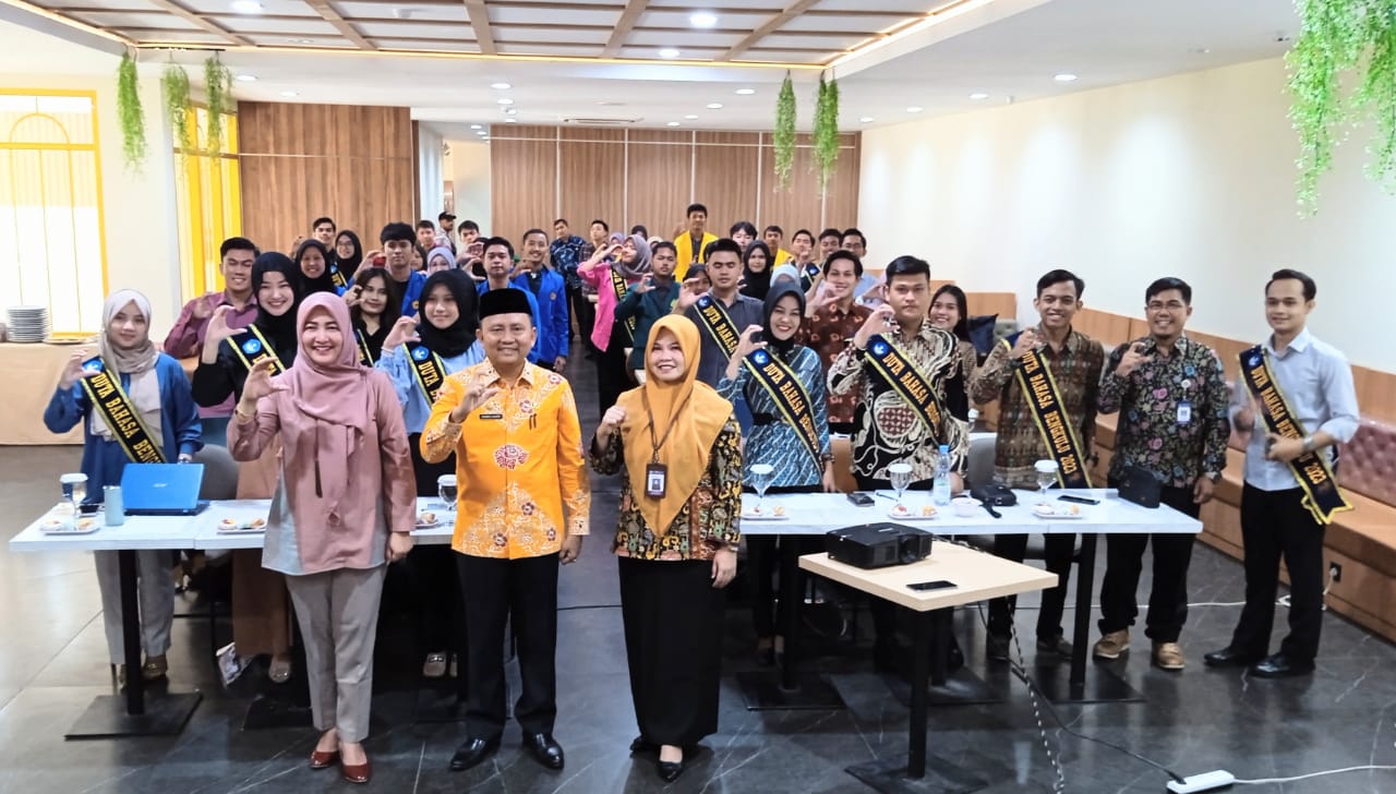 Foto Bersama