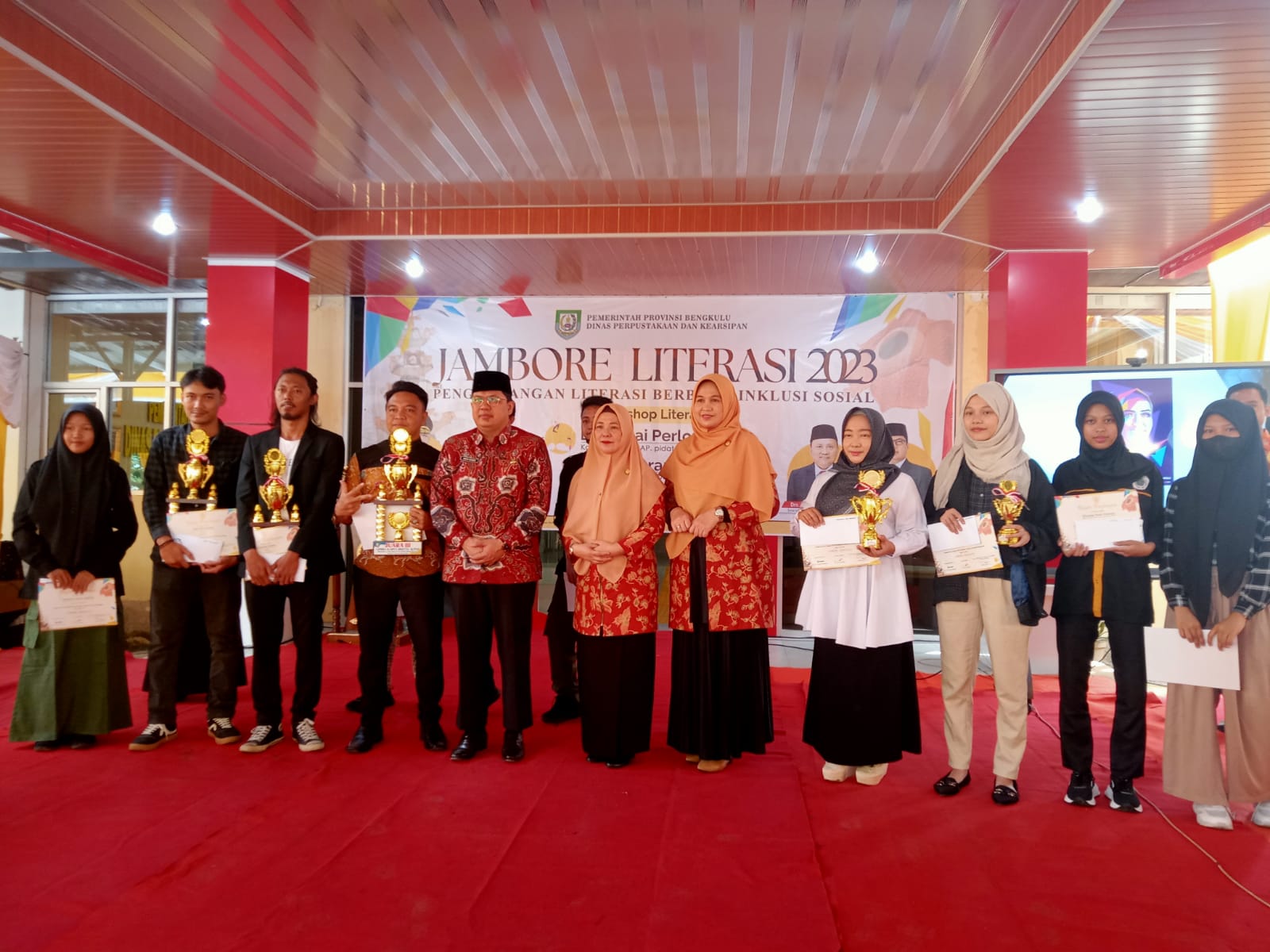 Foto Bersama