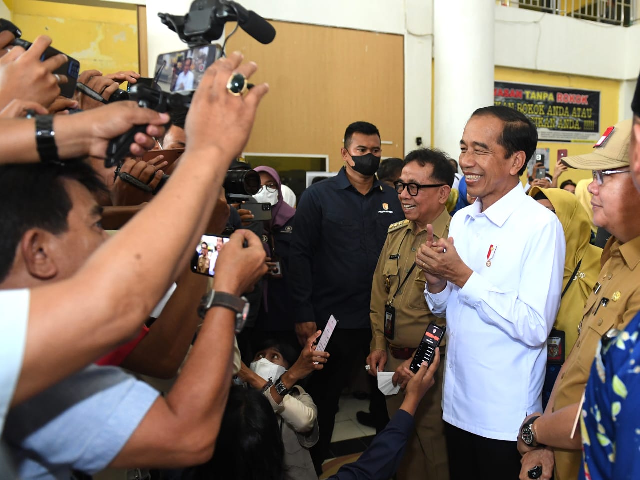 Gubernur Provinsi Bengkulu
