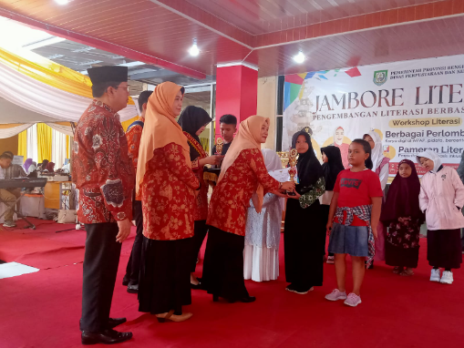 Foto Bersama