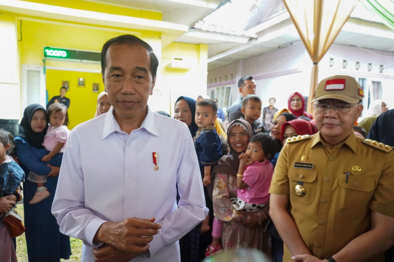 Gubernur Provinsi Bengkulu