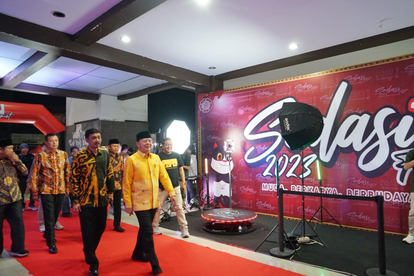 Gubernur Provinsi Bengkulu