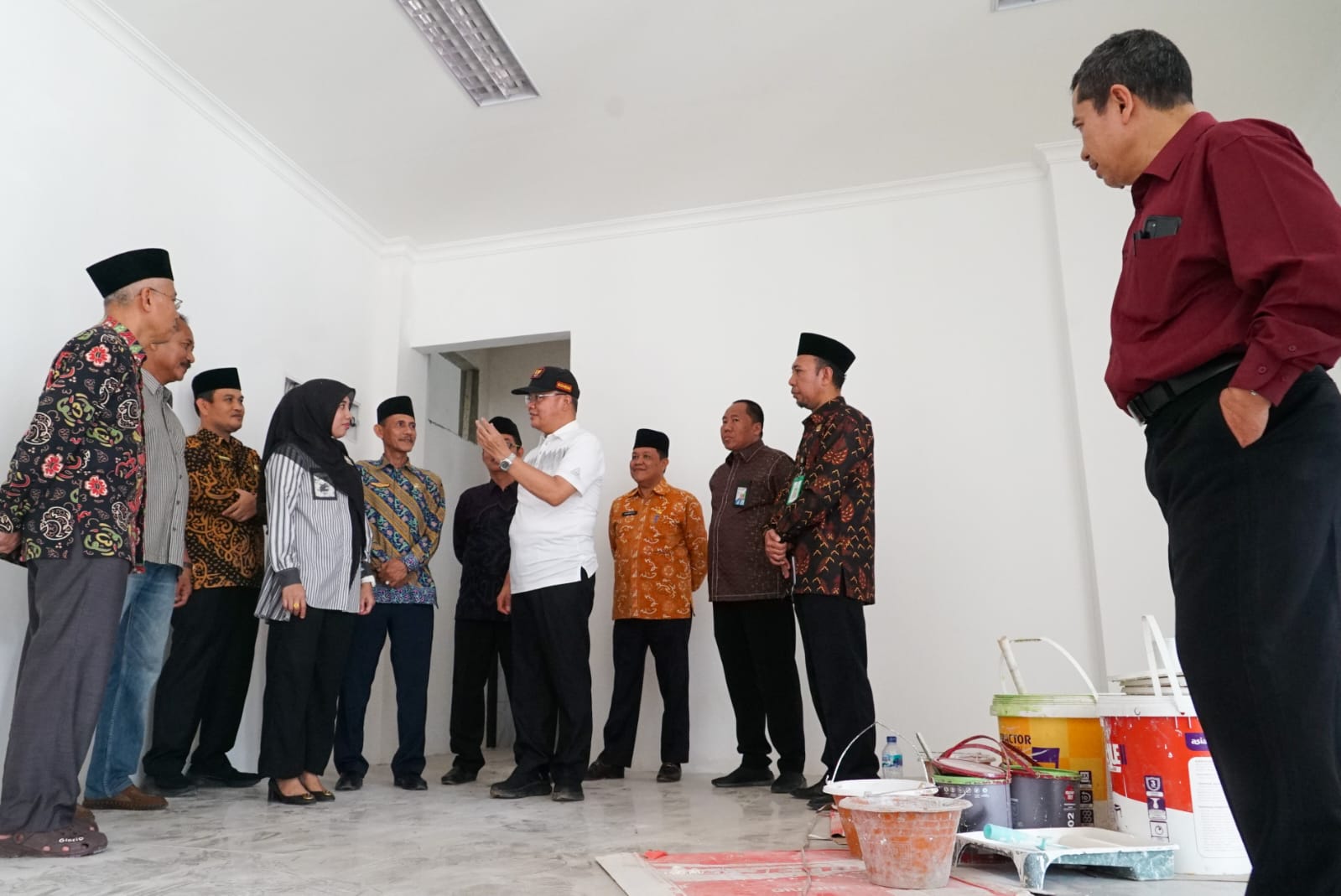 Foto Bersama