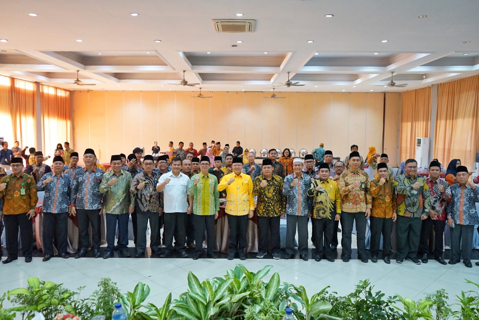 Foto Bersama
