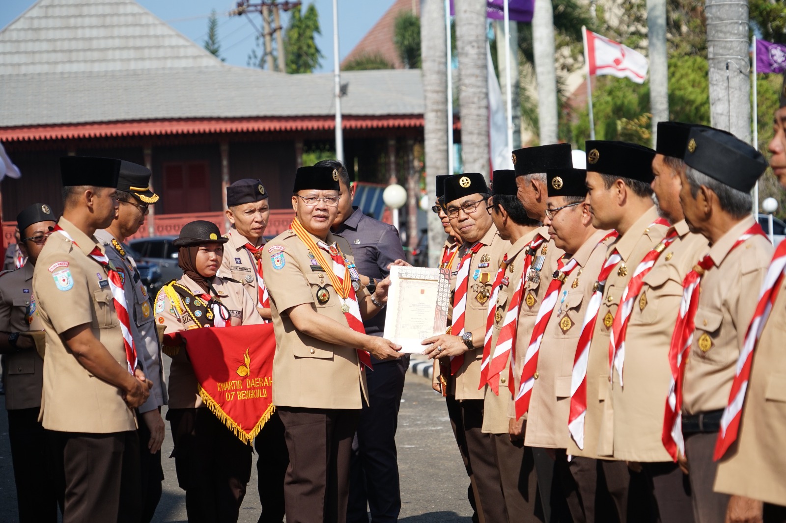 Foto Bersama