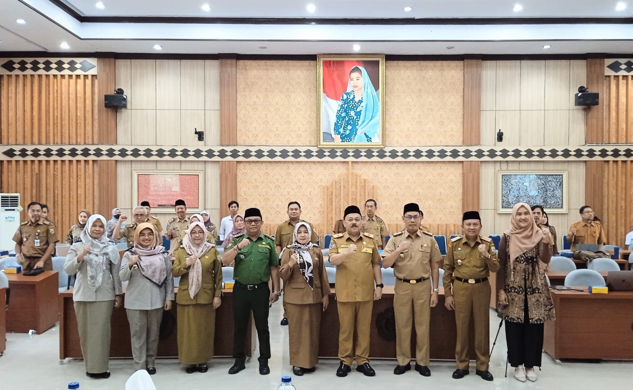 Foto Bersama