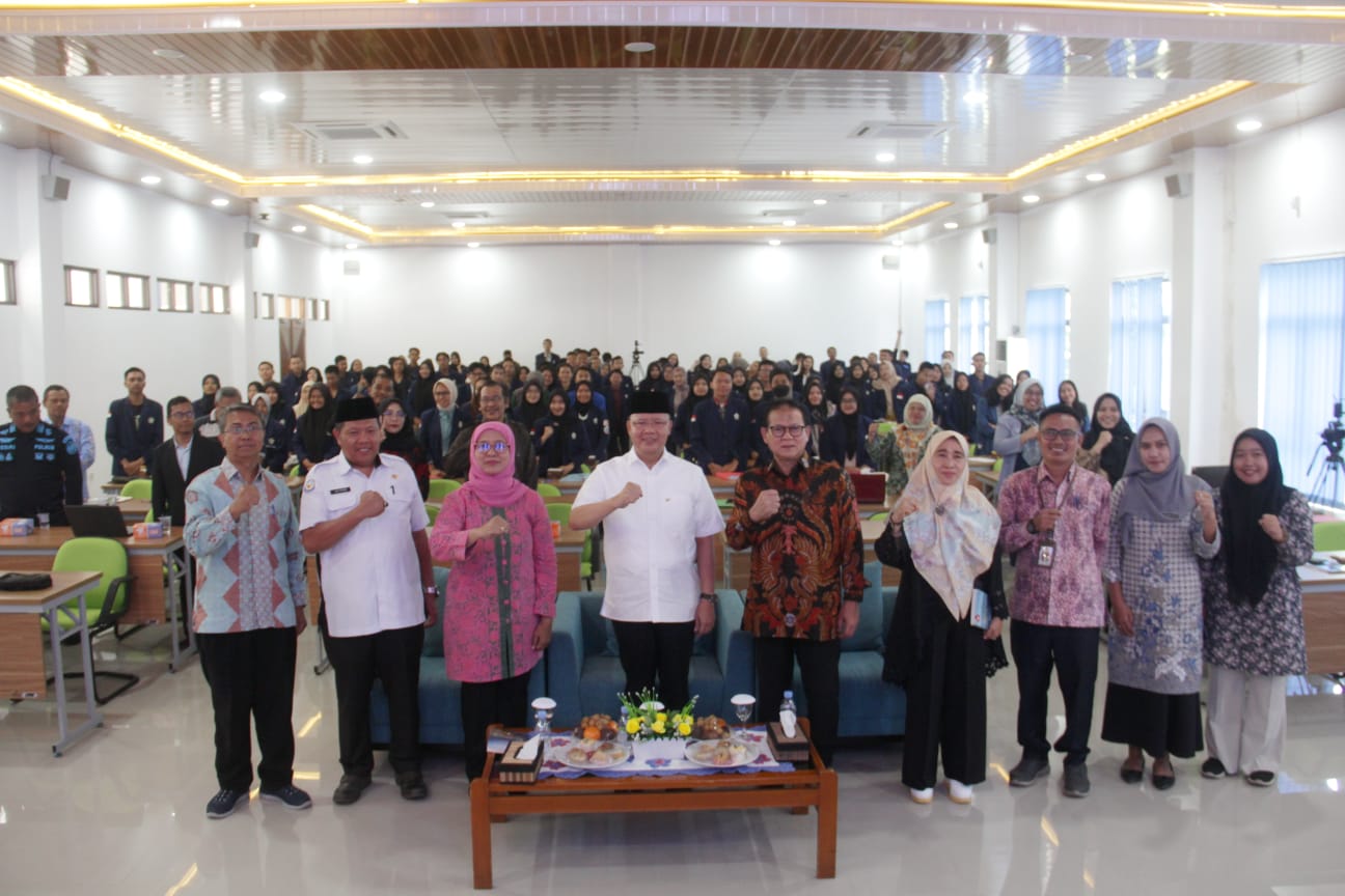 Foto Bersama