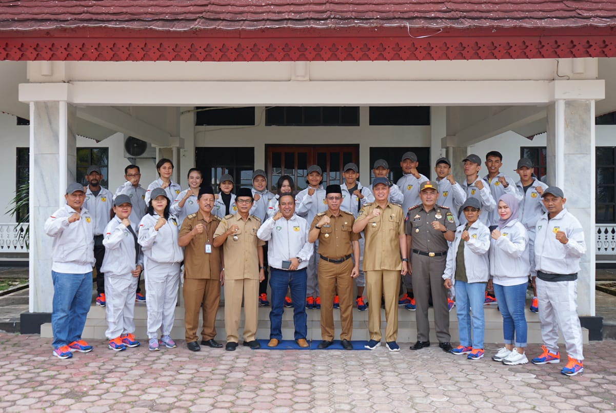 Foto Bersama