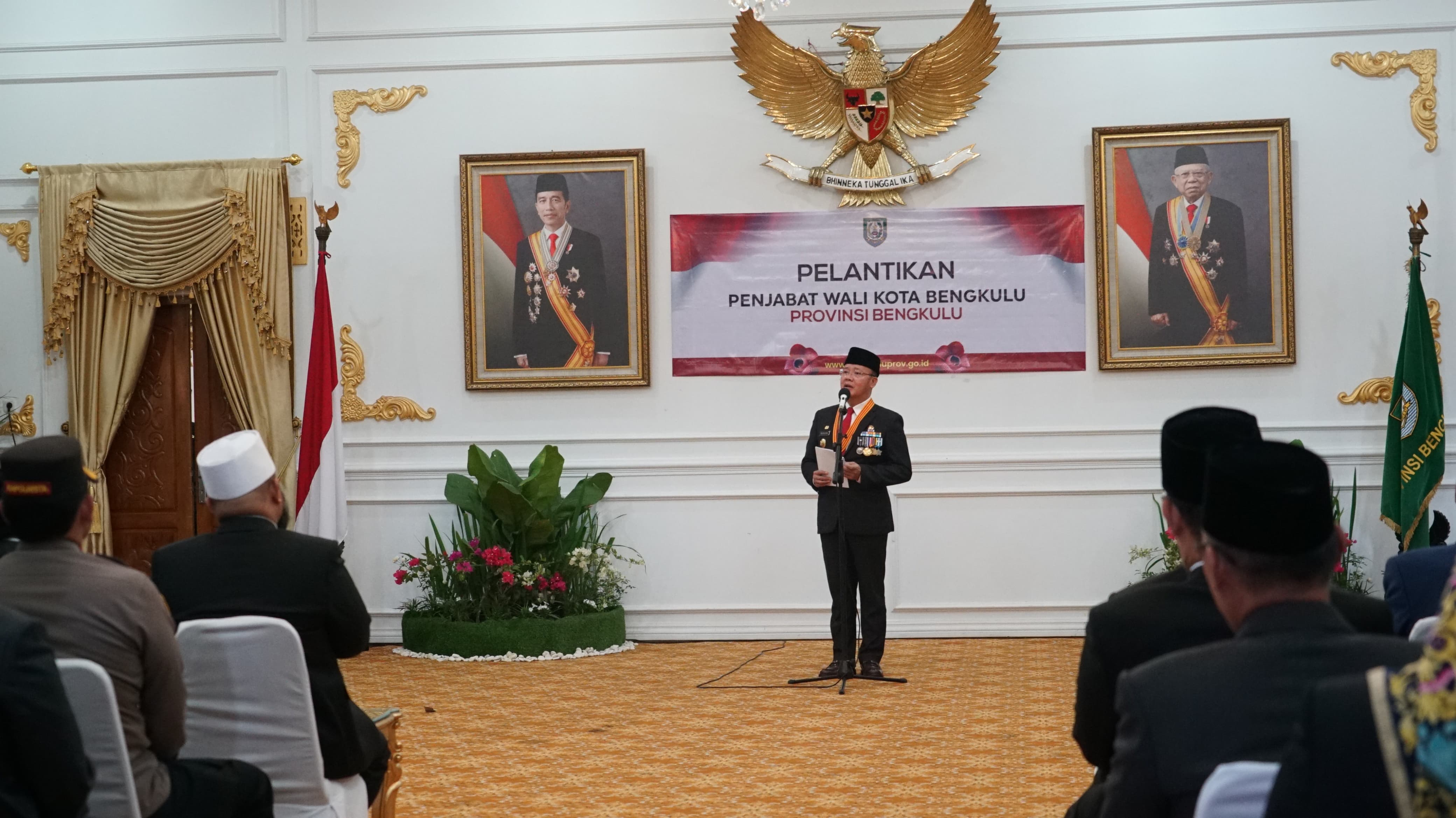 Foto Bersama