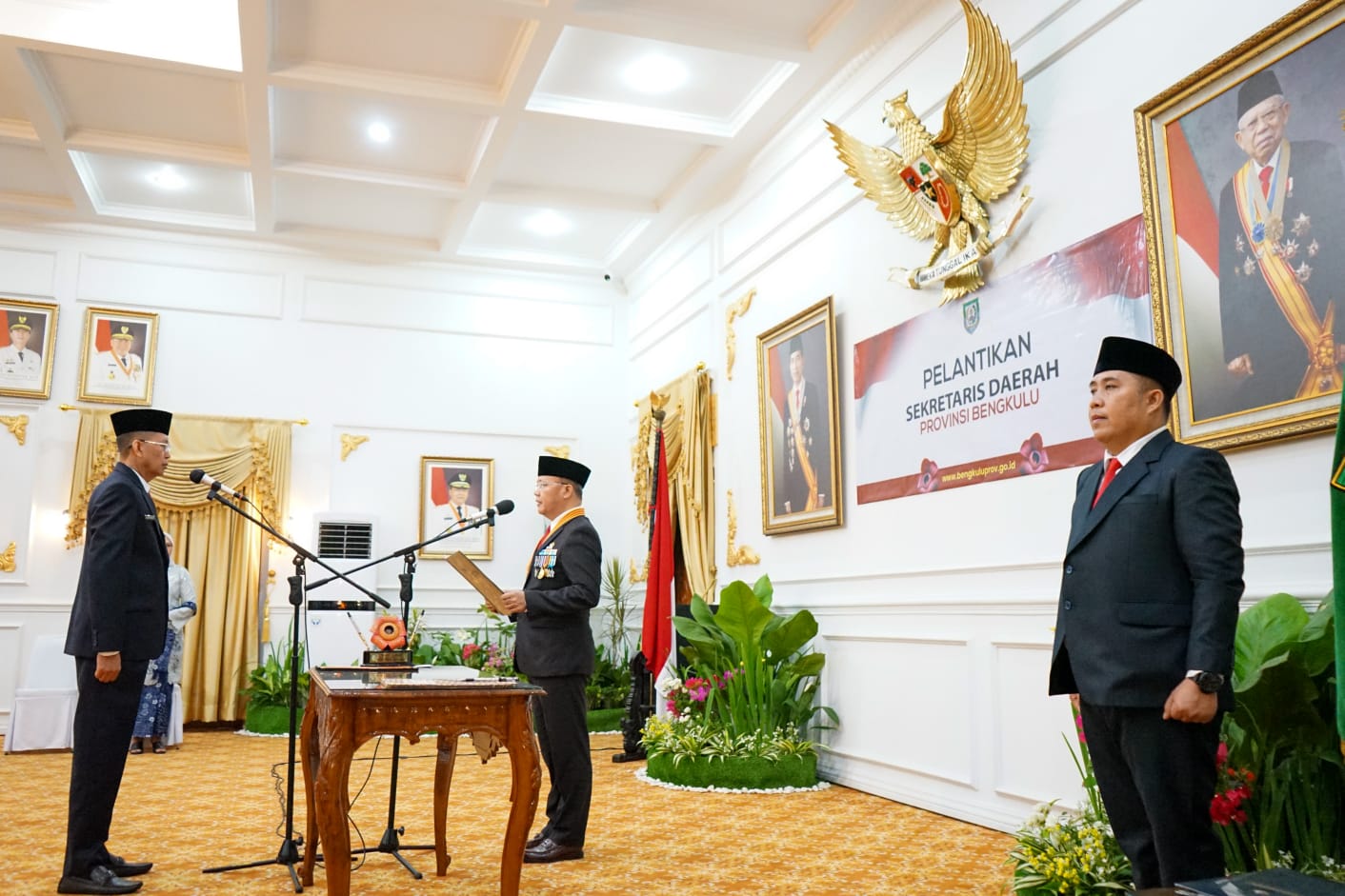 Foto Bersama