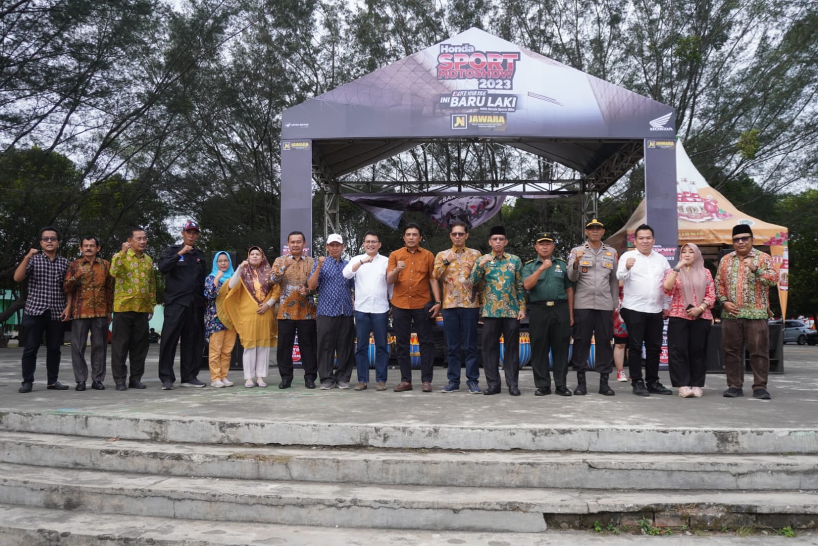 Foto Bersama