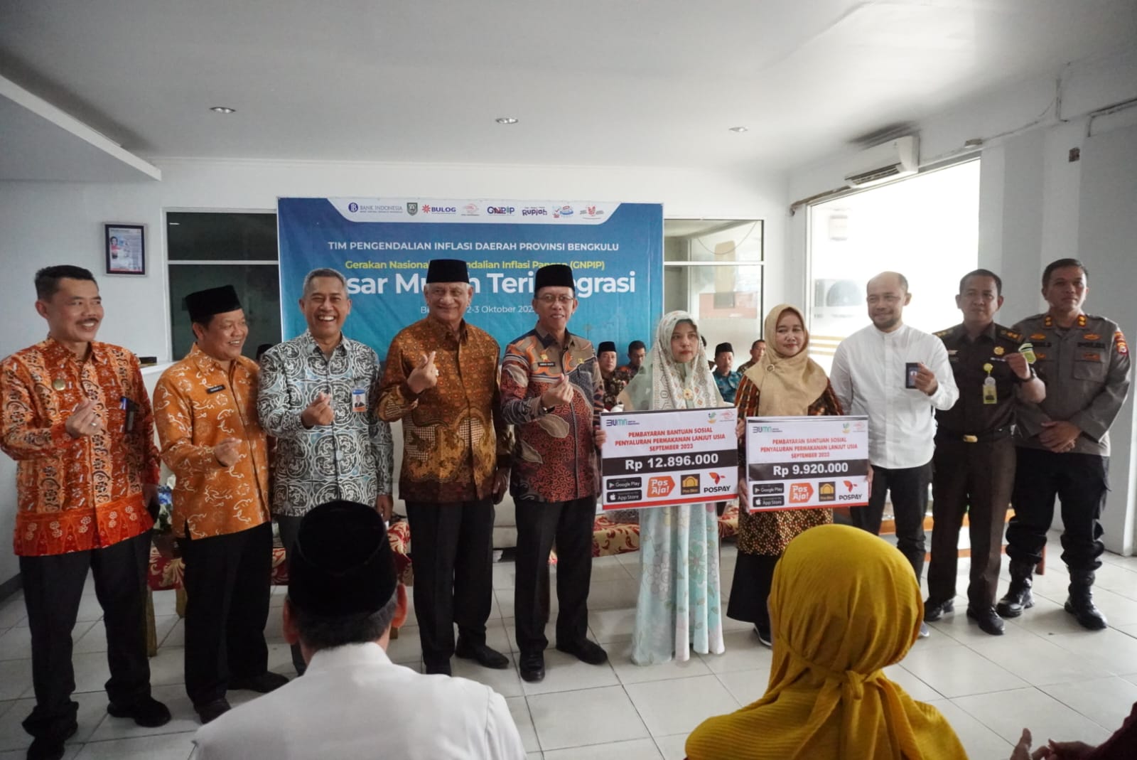 Foto Bersama