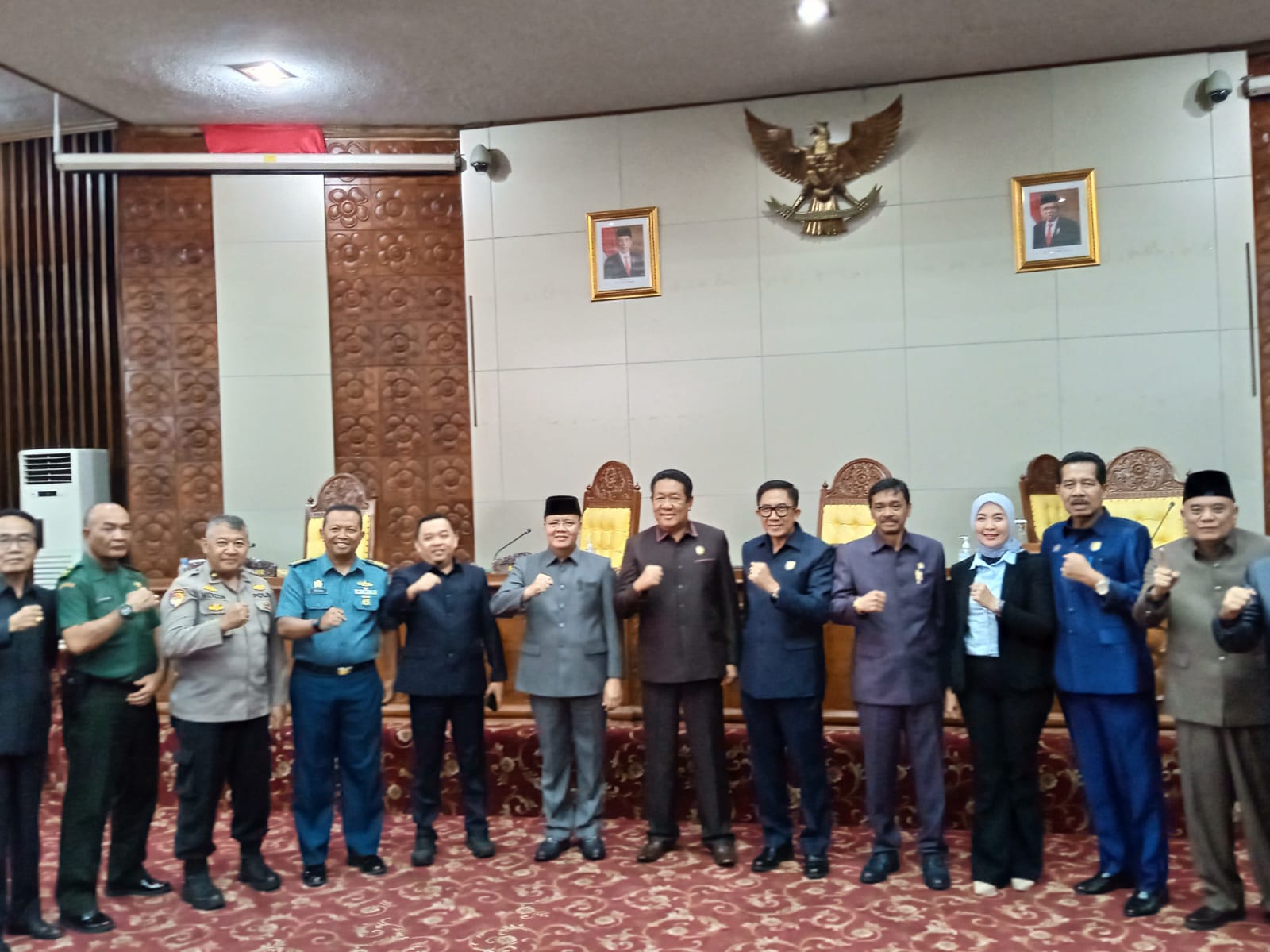 Foto Bersama