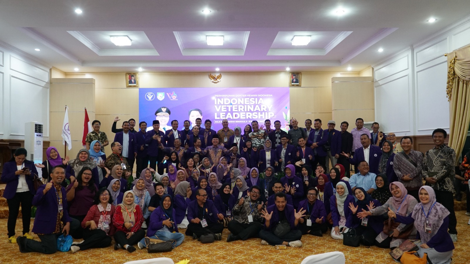 Foto Bersama
