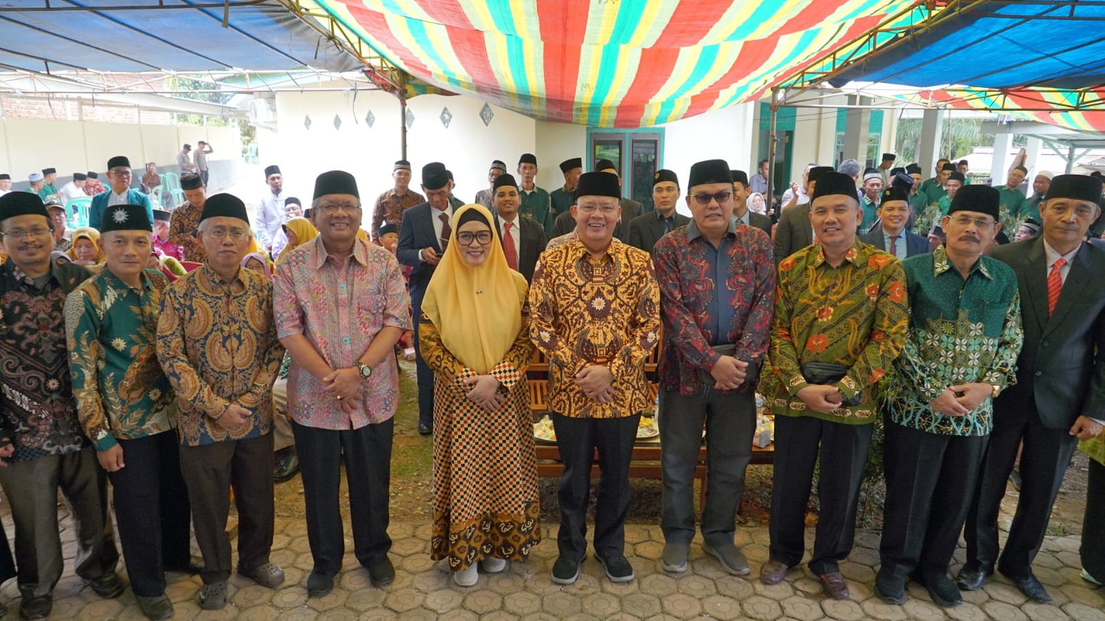 Foto Bersama