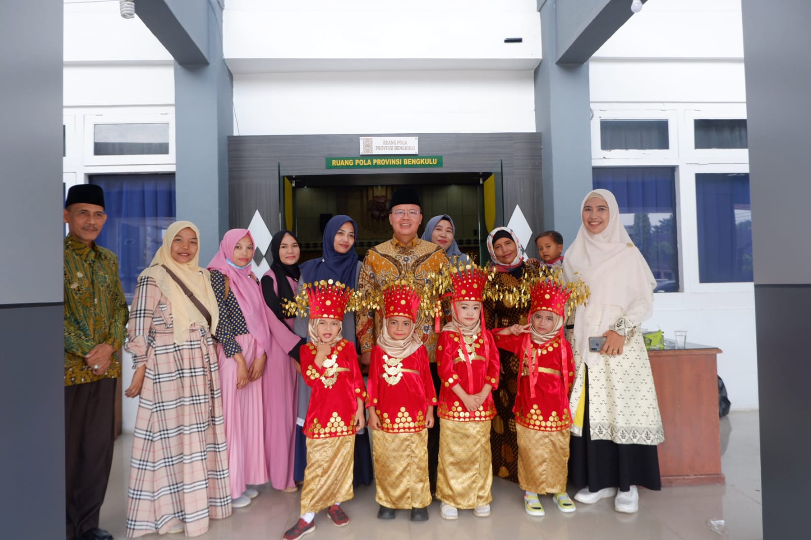Foto Bersama