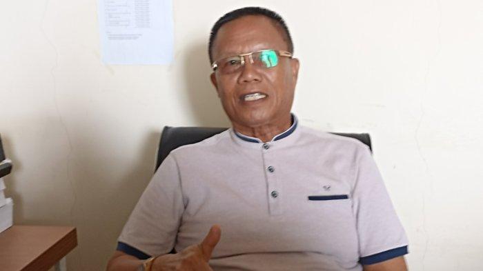 Legislator Minta Perbankan Salurkan Dana KUR Untuk Masyarakat